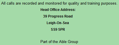 Crystal Palace Local Drainage Head Office